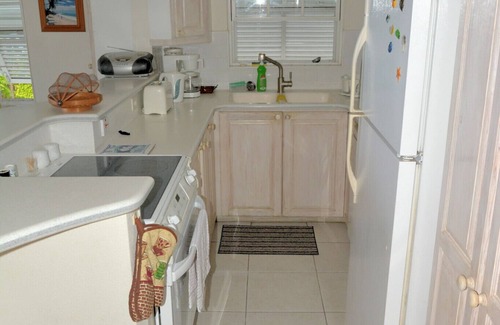 Worthing Apartamento | Relájate en la hermosa playa de Worthing, Barbados