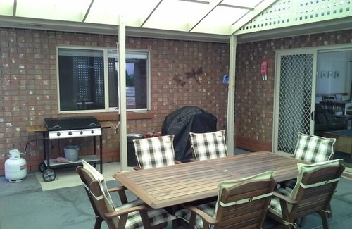 Port Elliot Casa | Relajarse en Barton en Port Elliot