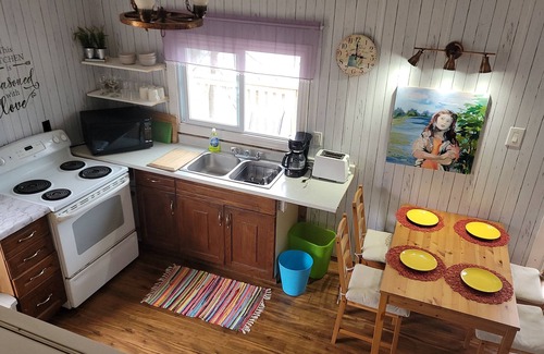 Rideau Lakes Cabaña | Relax on Benson Lake, Rideau System
