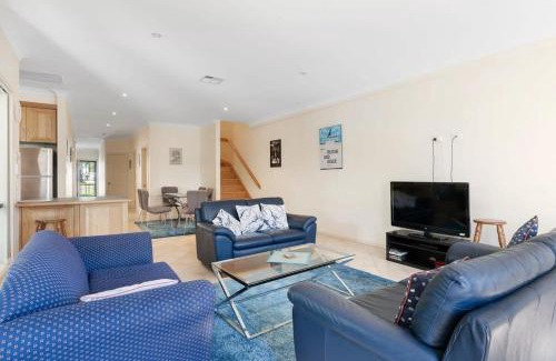Port Elliot Apartamento | Relax on Charles St - 4A Charles Street Port Elliot - BYO Linen