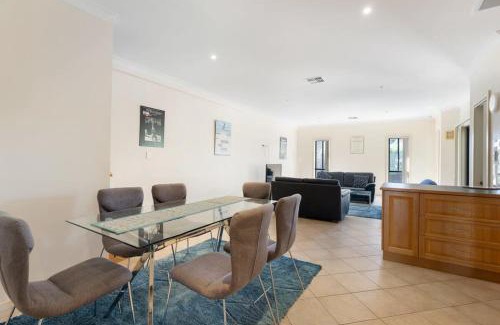 Port Elliot Apartamento | Relax on Charles St - 4A Charles Street Port Elliot - BYO Linen