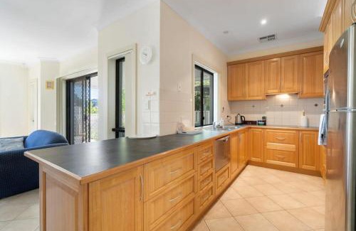 Port Elliot Apartamento | Relax on Charles St - 4A Charles Street Port Elliot - BYO Linen
