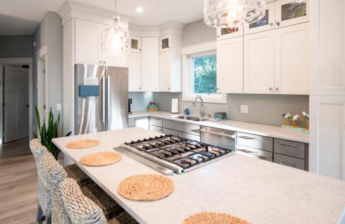 Norton Shores Casa | Relax on Lake Michigan at Tranquil Shores