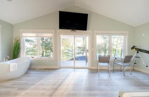 Norton Shores Casa | Relax on Lake Michigan at Tranquil Shores