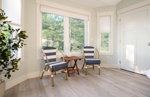 Norton Shores Casa | Relax on Lake Michigan at Tranquil Shores