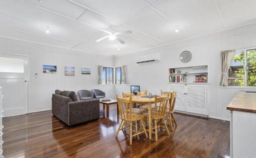Woorim Casa | Relax on Rickman