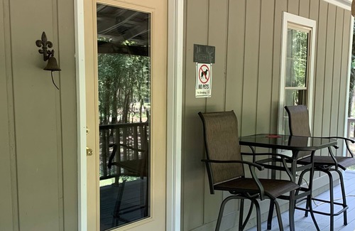 Caddo Gap Cabina | Relax on the Caddo