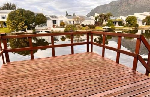 Marina da Gama Casa | Relax on the Marina