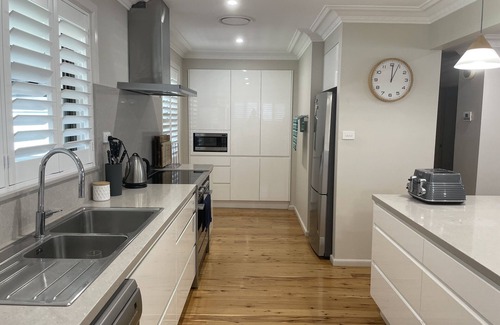 Windang Casa | Relax on Waratah