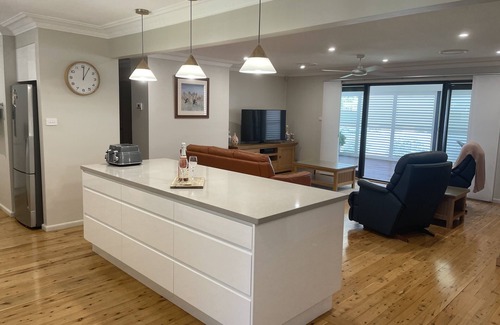 Windang Casa | Relax on Waratah