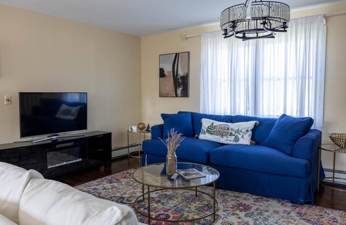 Deer Park Casa | Relájate o trabaja mientras estás lejos