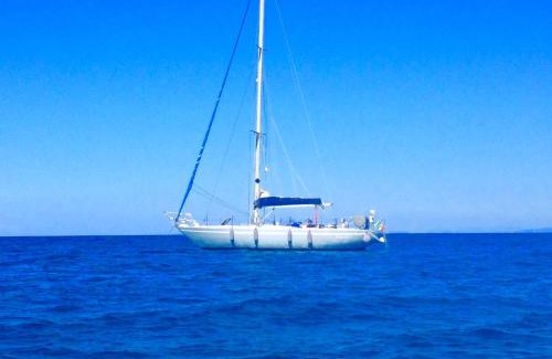 Rosignano Solvay Alquiler De Eote | RELAX Orca 43