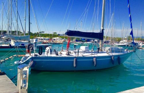 Rosignano Solvay Alquiler De Eote | RELAX Orca 43