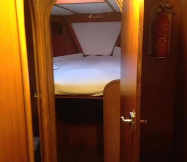 Rosignano Solvay Alquiler De Eote | RELAX Orca 43