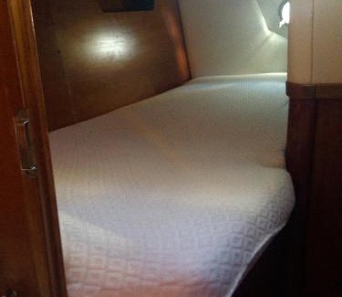 Rosignano Solvay Alquiler De Eote | RELAX Orca 43