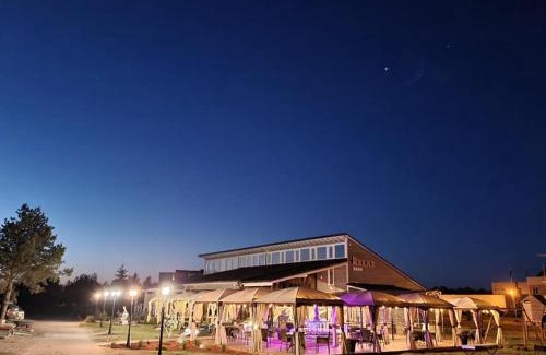 Sventoji Hotel | Relax Park