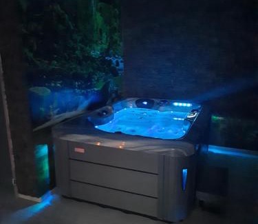 Budisov nad Budisovkou Casa | Relax pension Schonwald