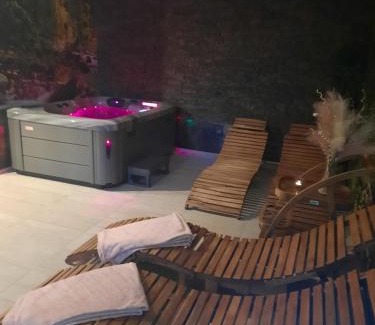 Budisov nad Budisovkou Casa | Relax pension Schonwald