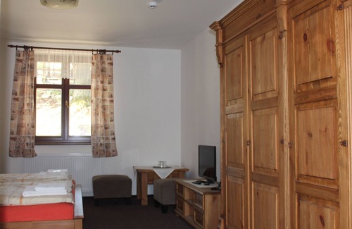 Budisov nad Budisovkou Casa | Relax Penzion Schonwald