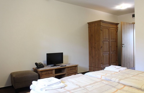 Budisov nad Budisovkou Casa | Relax Penzion Schonwald