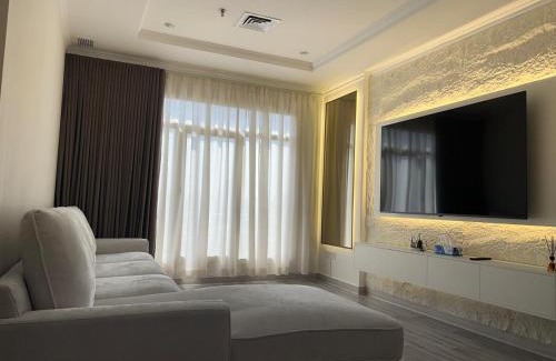 Salmiya Apartamento | Relax place in heart of salmiya