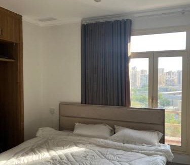 Salmiya Apartamento | Relax place in heart of salmiya
