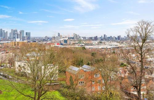 Charlton Apartamento | Relax, Play and Work in London