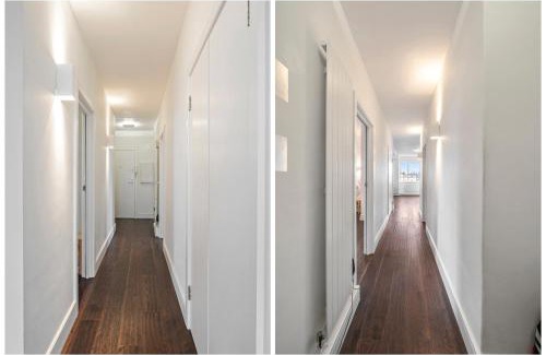 Charlton Apartamento | Relax, Play and Work in London