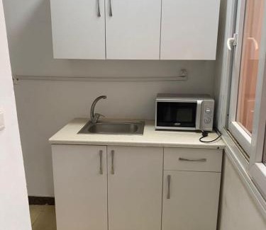 Dakar-Plateau Apartamento | Relax résidence 1