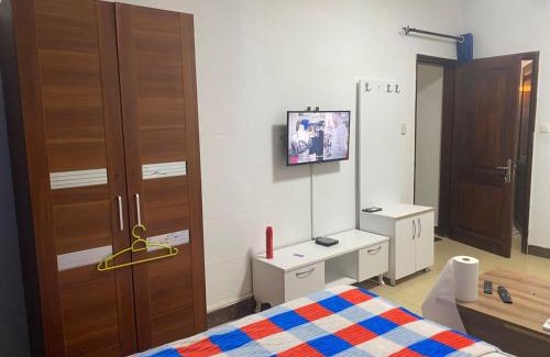 Dakar-Plateau Apartamento | Relax résidence 1