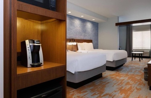 Moab Hotel | Relax & Recharge | 2 Spacious Units Near Arches National Park & Moab Trails