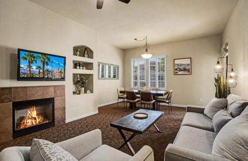 La Quinta Apartamento | Relax & Recharge at this Desert Villa #A