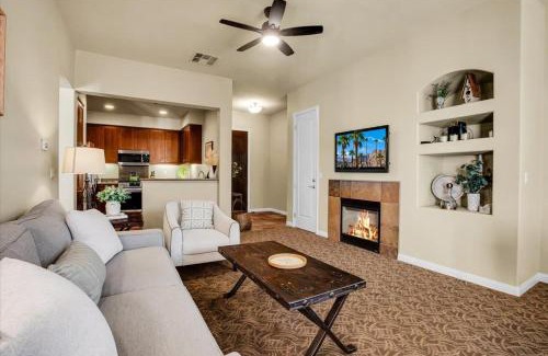 La Quinta Apartamento | Relax & Recharge at this Desert Villa #A