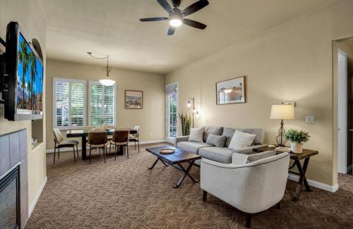 La Quinta Apartamento | Relax & Recharge at this Desert Villa #A