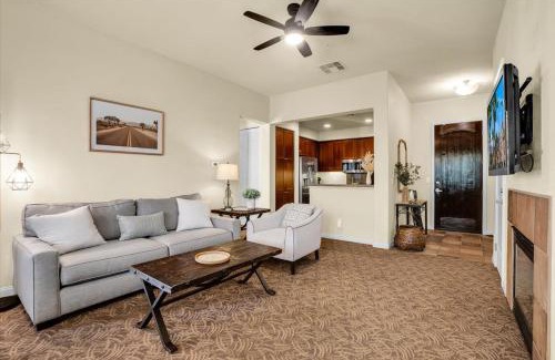 La Quinta Apartamento | Relax & Recharge at this Desert Villa #A