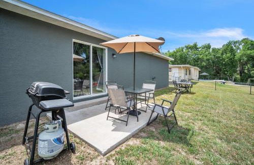 Inverness Highlands South Casa | Relax & Recharge in Sunny Inverness home