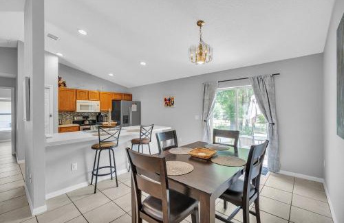 Inverness Highlands South Casa | Relax & Recharge in Sunny Inverness home