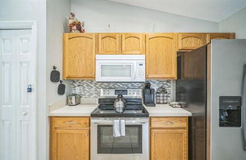 Inverness Highlands South Casa | Relax & Recharge in Sunny Inverness home