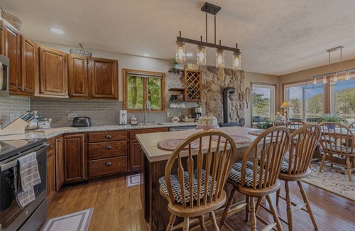 Lawton Casa | Relax, Recharge, Reconnect in our quiet lakeside getaway in the heart of SW MI.