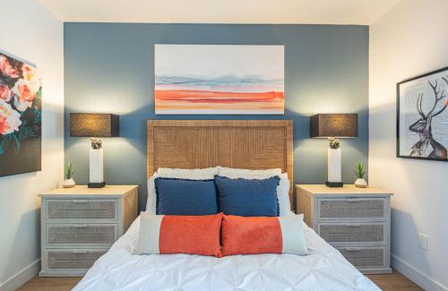 Kierland Apartamento | Relax, Reconnect, and Indulge ,Family Escape154 2QBR