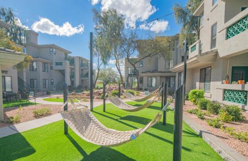 Kierland Apartamento | Relax, Reconnect, and Indulge ,Family Escape154 2QBR