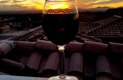 Dove Mountain Casa | Relájate y refréscate en Dove Mountain