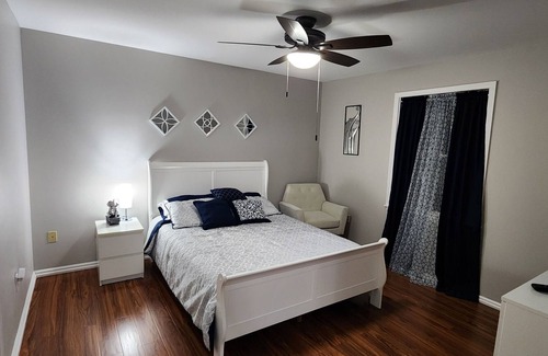 Butztown Casa | RELAX & RELIEF !!! Close to alot of stores.