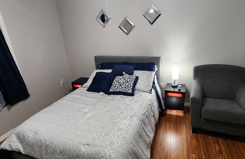 Butztown Casa | RELAX & RELIEF !!! Close to alot of stores.
