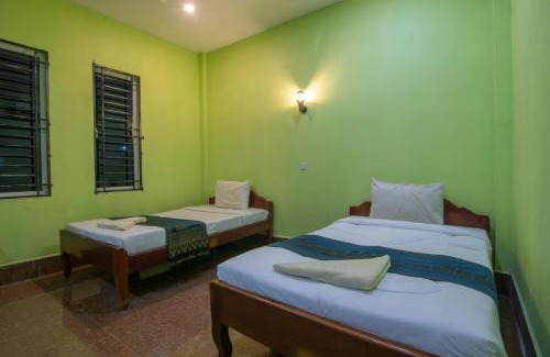 Siem Reap Casa | Relax Resort Angkor Villa