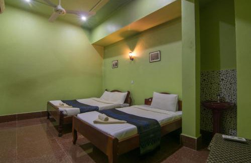Siem Reap Casa | Relax Resort Angkor Villa