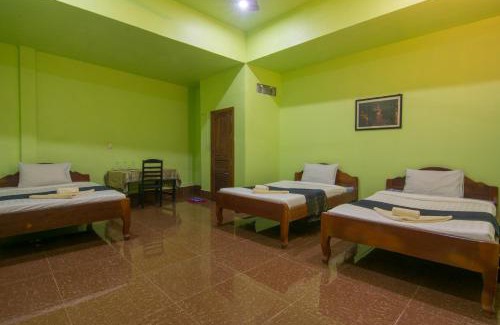 Siem Reap Casa | Relax Resort Angkor Villa