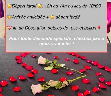 Malakoff Apartamento | Relax Room proche PARIS Porte de Versailles