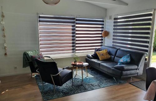 Lemmer Casa | Relax, rust, strand, privé huisje