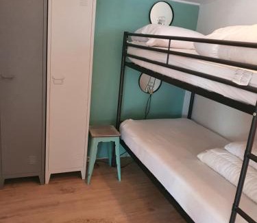 Lemmer Casa | Relax, rust, strand, privé huisje